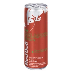 Energético Summer Melancia RED BULL 250ml 