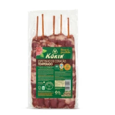 ESP CORACAO KORIN  NGMO TEMP CONG  400G