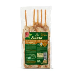 ESPE MEIO DAS ASAS KORIN NGMO TEMP CONG  500G