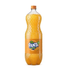 Refrigerante de Laranja FANTA 2l