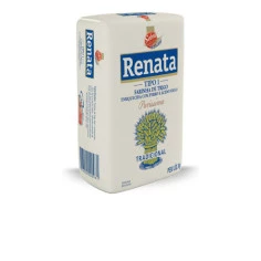 Farinha de Trigo RENATA 1kg