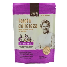 FAROFA TEREZA SERTANEJA 300G