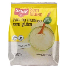 Farinha Multiuso SCHAR 500g