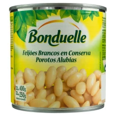Feijões Brancos em Conserva BONDUELLE 250g