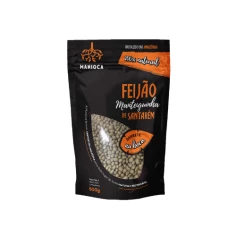 FEIJAO MANTEIGUINHA MANIOCA 500G