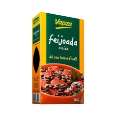 Feijoada Cozida VAPZA 500g 
