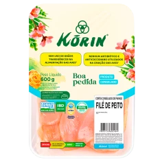 FILE PTO FGO S TRANSG CONG KORIN 600G