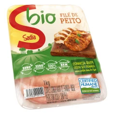 FILE PEITO SADIA BIO SEM OSSO 1KG