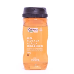 Mel Puro Bisnaga Florada Acacia CASA RONCADOR 280g
