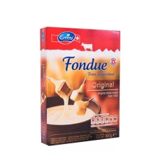 FONDUE CLASSIC EMMI 400G