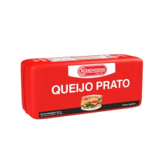 Queijo Prato LA SERENÍSSIMA kg