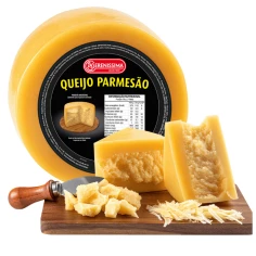Queijo Parmesão LA SERENÍSSIMA kg