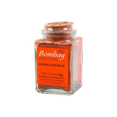 GARAM MASALA BOMBAY VD 50G