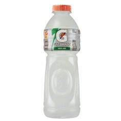 Isotônico de Limão GATORADE 500ml