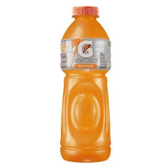Isotônico Tangerina GATORADE 500ml