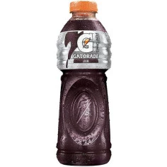 Isotônico de Uva GATORADE 500ml