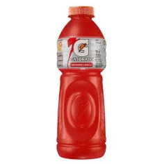 Isotônico de Morango e Maracujá GATORADE 500ml
