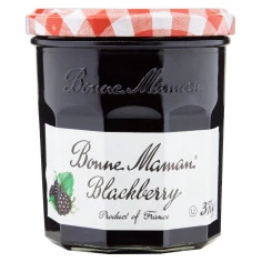 Geleia de Amora BONNE MAMAN 370g
