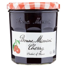 Geleia de Cereja BONNE MAMAN 370g