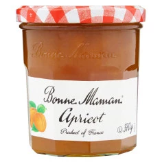 Geleia de Damasco BONNE MAMAN 370g