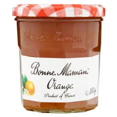 GELEIA BONNE LARANJA 370G
