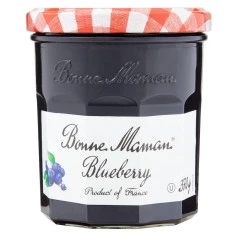 Geleia de Mirtilo BONNE MAMAN 370g