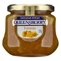 Geleia de Laranja QUEENSBERRY 320g