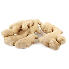 GENGIBRE VIVA NATURAL 350G