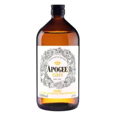 Gin rose APOGEE 1l