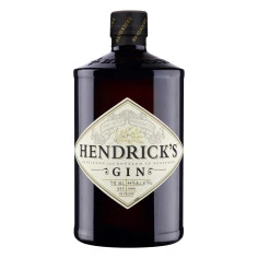 Gin HENDRICKS 750ml