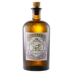 Gin Tradicional MONKEY 47 500ml