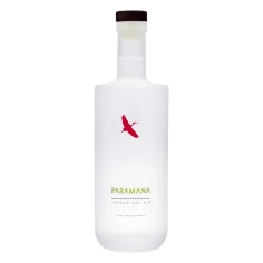 Gin PARAMANA 700ml