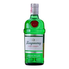 Gin London Dry TANQUERAY 750ml