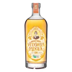 Gin Orgânico Tropical VITÓRIA RÉGIA 750ml
