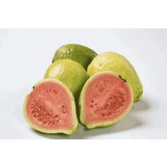 GOIABA VERMELHA KG