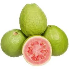 Goiaba Crocante kg