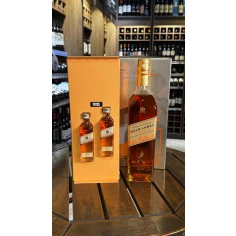 Whisky Gold Label Reserve JOHNNIE WALKER 750ml