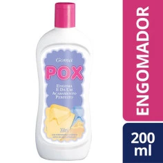 GOMA POX ATLANTIS 200ML