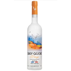 Vodka L'Orange GREY GOOSE 750ml