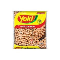 Grão de Bico YOKI 500g