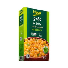 Grão de Bico VAPZA 250g 