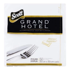 GUARD GRAND HOTEL 33X33
