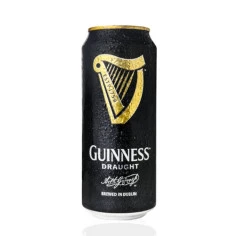 Cerveja Draught GUINNESS 440ml
