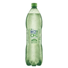 Refrigerante de Limão H2OH! 1.5l