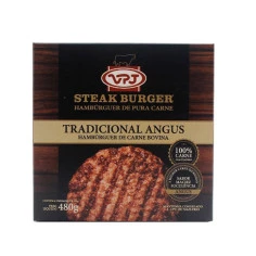 HAMB ANGUS PRIME VPJ 480G