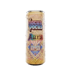 Cerveja Aura Tropical Hazy HOCUS POCUS 350ml