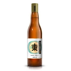 Sake AZUMA KIRIN 600ml