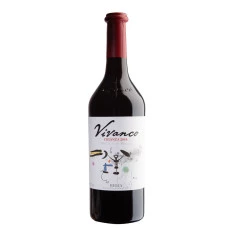 V ESP TT CRIANZA D VIVANCO 750ML