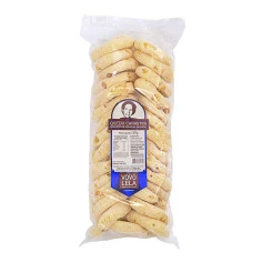 Biscoito De Polvilho Queijo Canastra Vovó Lela 130g