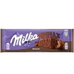 Milka Hazelnut Delight 270g